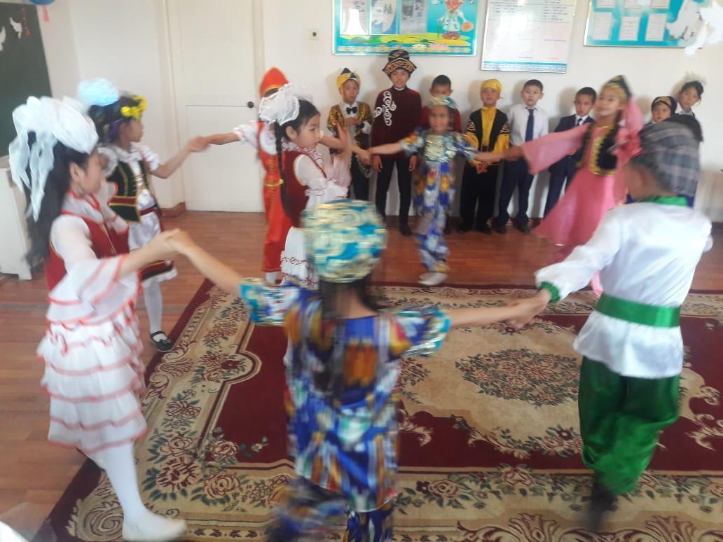 22 қыркүйек тіл мерекесі