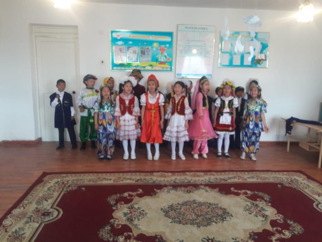 22 қыркүйек тіл мерекесі