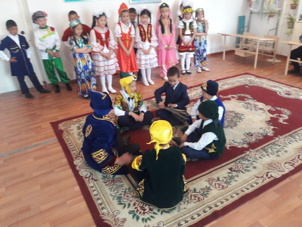 22 қыркүйек тіл мерекесі