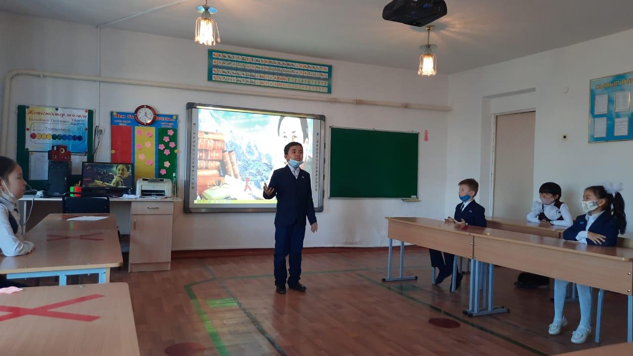 Мұқағали Мақатаевтың 90 жылдығы